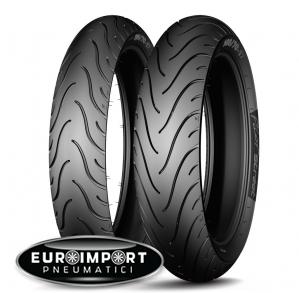 Michelin PILOT STREET RADIAL 120/70 17 58 H  TL/TT ANTERIORE